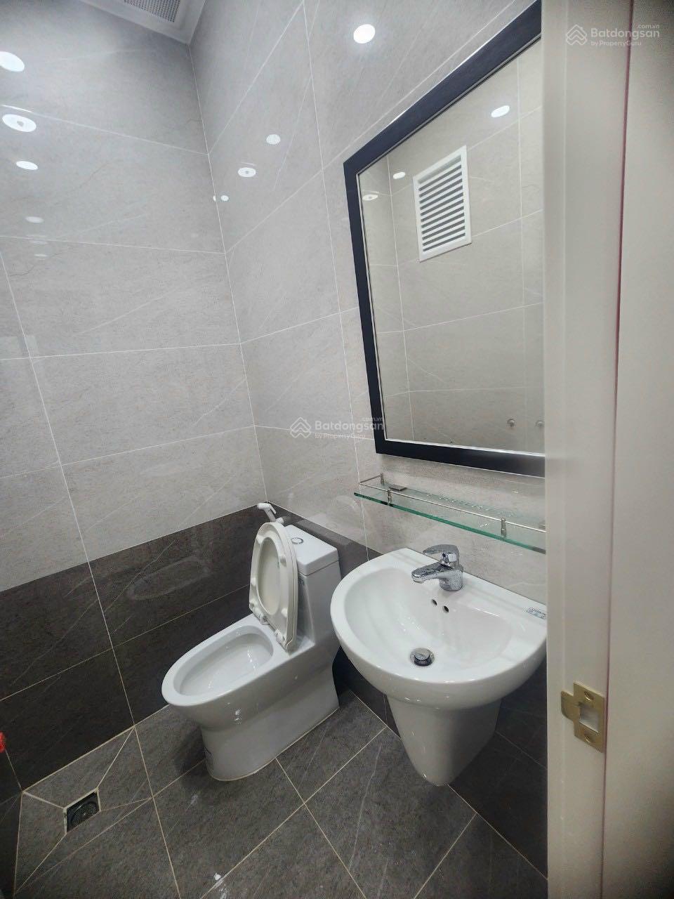 50 triệu /tháng! Nhà có thang máy khu Cityland Center Hills, phường 7, Gò Vấp