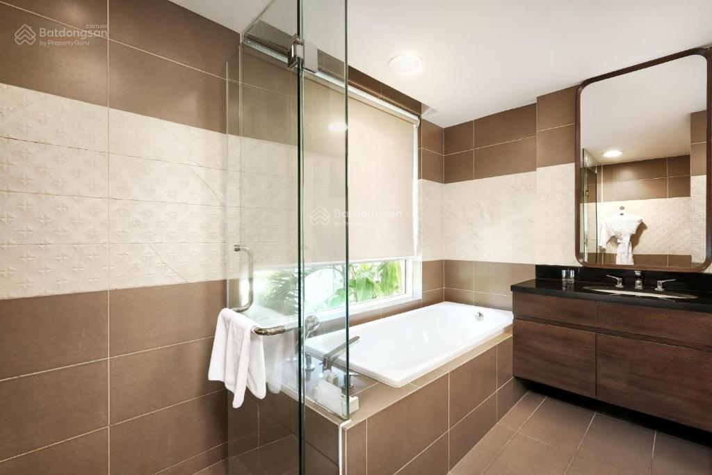 Sở hữu ngay biệt thự biển 5 sao đã có sổ hồng tại Premier Village Danang
