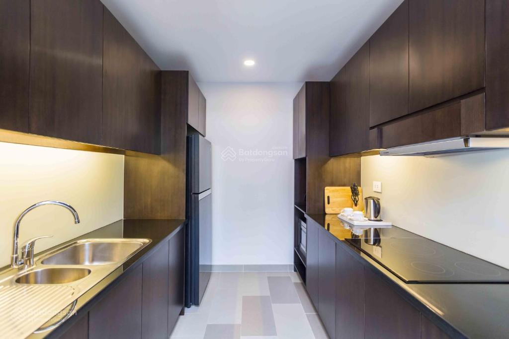 Sở hữu ngay biệt thự biển 5 sao đã có sổ hồng tại Premier Village Danang