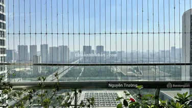 ( Giá thật ) bán căn hộ 67m2, 2PN 2VS, full đồ, chung cư Vinhomes West Point. Giá chỉ 7.3 tỷ