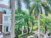 Bán BT đơn lập Nam Thông 3 PMH Q7, DT 252m2, giá 61 tỷ rẻ nhất khu vực. LH 0938 775 *** Mr An