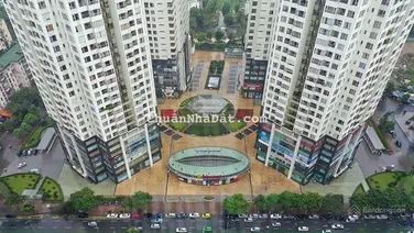 Cho thuê văn phòng 25T2 Hoàng Đạo Thúy; 270m2 giá rẻ nhất khu vực; full nội thất