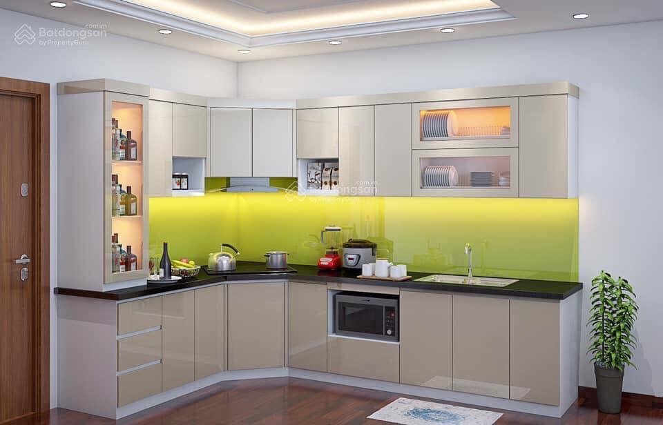 Cần cho thuê gấp 2PN, đồ cơ bản, 10tr + căn 2PN, full đồ, giá 12tr (Em Hoa 0914 626 ***)