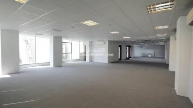 Cho thuê văn phòng đường Hồ Văn Huê giá hấp dẫn trung tâm quận Phú Nhuận