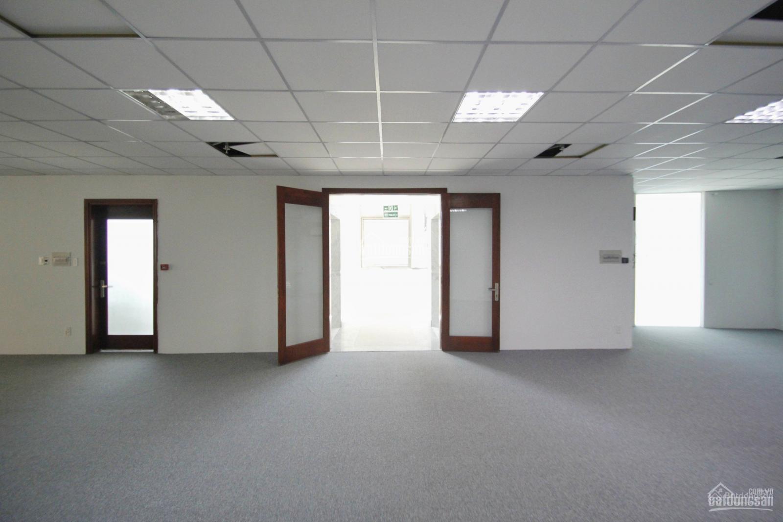 Cho thuê văn phòng đường Hồ Văn Huê giá hấp dẫn trung tâm quận Phú Nhuận