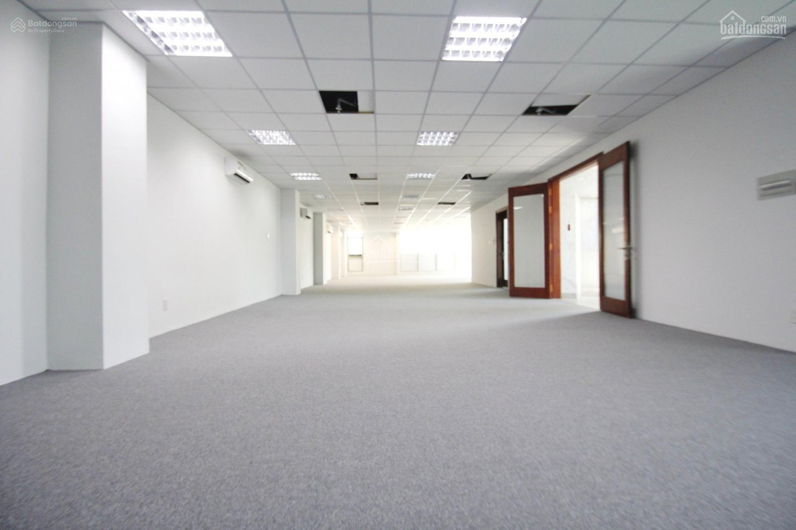Cho thuê văn phòng đường Hồ Văn Huê giá hấp dẫn trung tâm quận Phú Nhuận