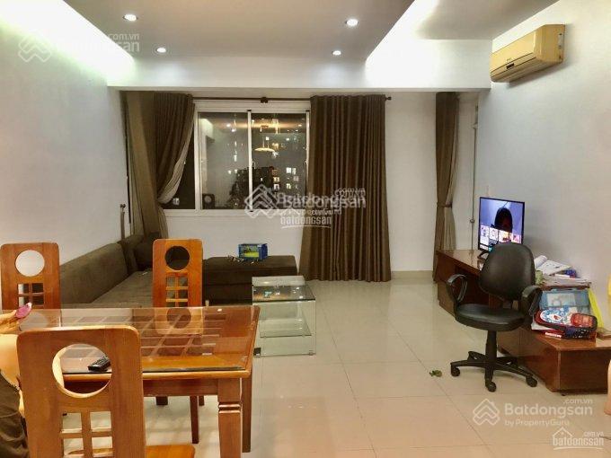 Giá thuê chung cư Nam Khang Phú Mỹ Hưng q7 Nguyễn Lương Bằng 3pn đang rẻ nhất