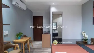 Cho thuê phòng CHDV giá rẻ giá chỉ từ 3tr5/tháng. LH 0932 666 *** xem nhà