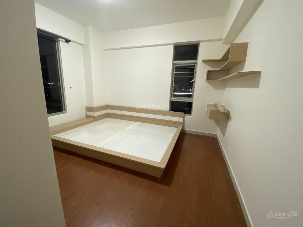 Căn hộ giá tốt PARCSpring 2PN nhà trống cho thuê 10tr/tháng. LH: 0902 306 ***
