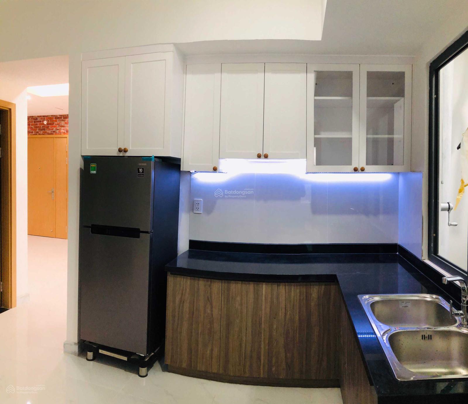Cần cho thuê căn hộ Sài Gòn Avenue 62m2 2pn 2 wc giá 6tr5. Liên hệ: 0986 584 *** (Nhi)