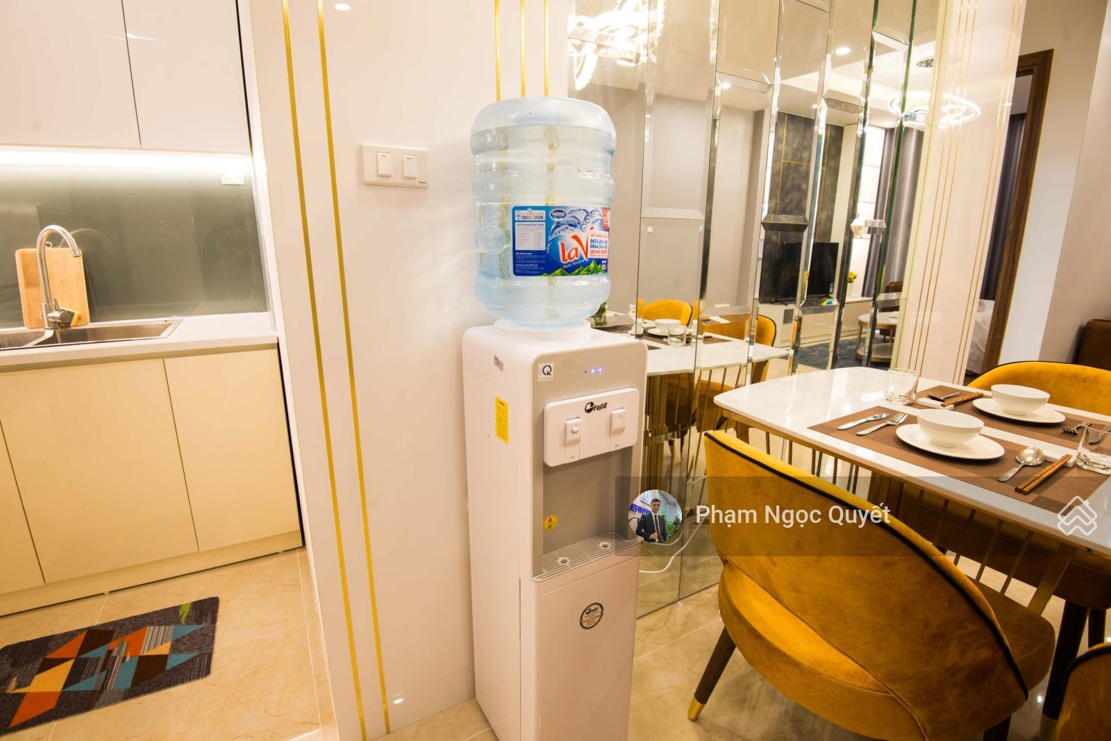 (Giá thật) chính chủ bán căn 75,4m2, 2PN + 2WC + Đông Bắc tầng trung view đẹp 110 Cầu Giấy