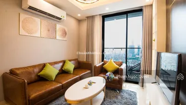 (Giá thật) chính chủ bán căn 75,4m2, 2PN + 2WC + Đông Bắc tầng trung view đẹp 110 Cầu Giấy