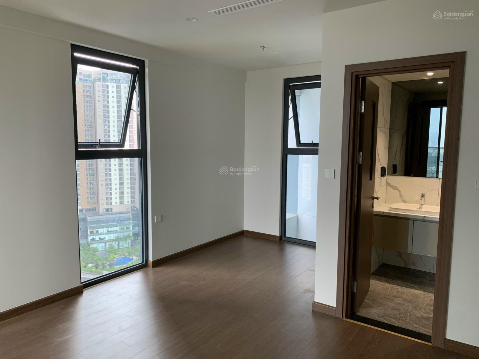 Cho thuê căn 2 và 3 ngủ không đồ siêu hiếm tại The Matrix One Mễ Trì. LH: 0399 502 *** xem nhà 24/7