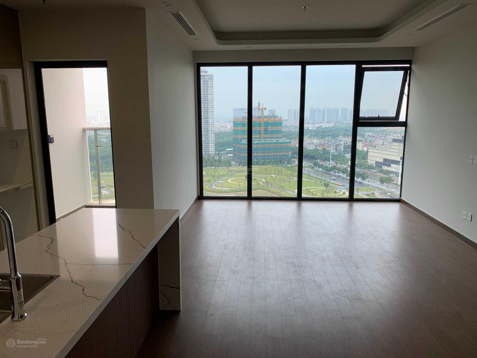 Cho thuê căn 2 và 3 ngủ không đồ siêu hiếm tại The Matrix One Mễ Trì. LH: 0399 502 *** xem nhà 24/7