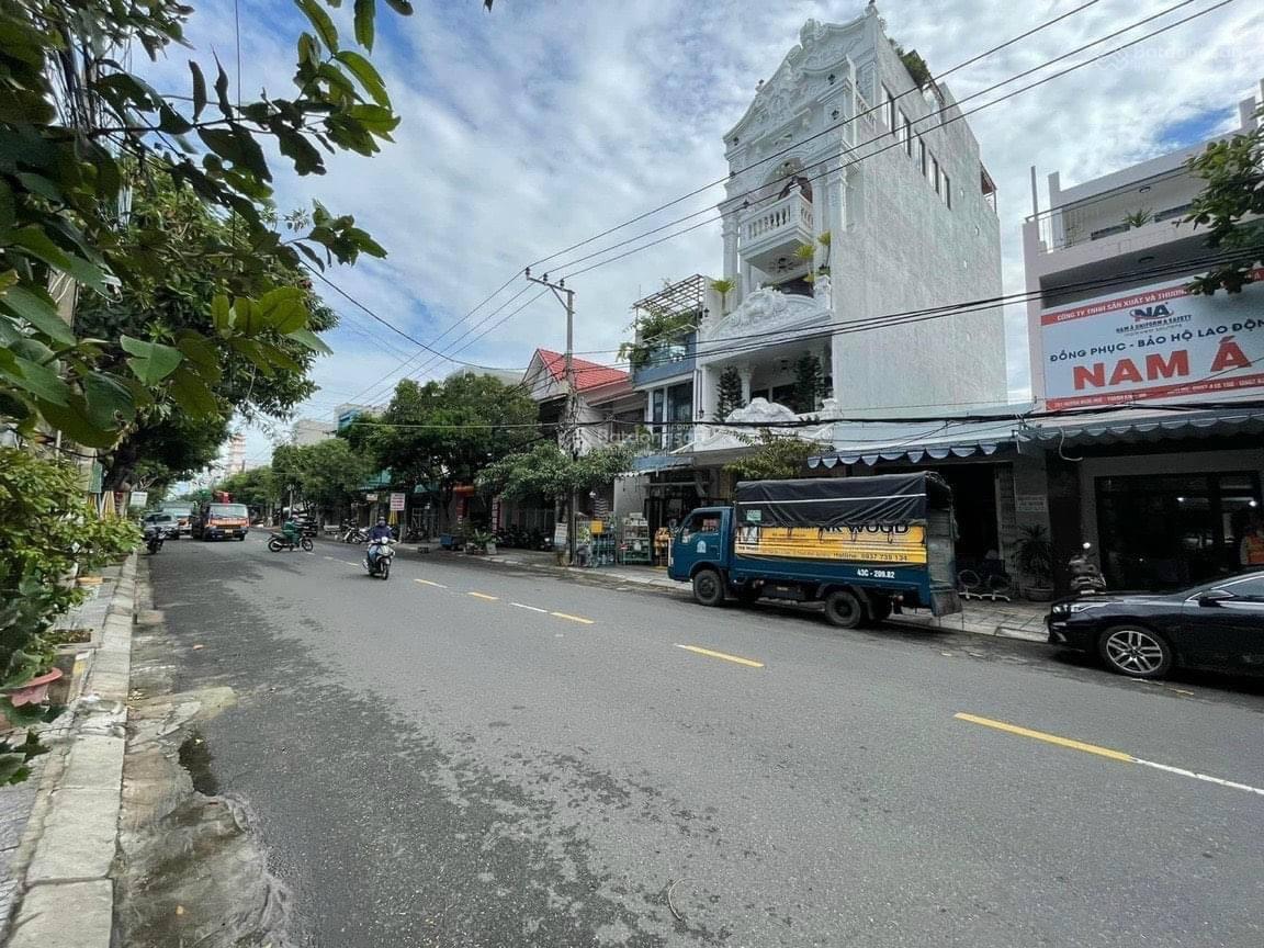Cần bán lô đất MT đường Huỳnh Ngọc Huệ, Quận Thanh Khê, Đà Nẵng Cần bán lô đất MT đường Huỳnh Ngọc Huệ, Quận Thanh Khê, Đà Nẵng