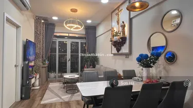 Căn 2PN - full nội thất - giá 3.1 tỷ