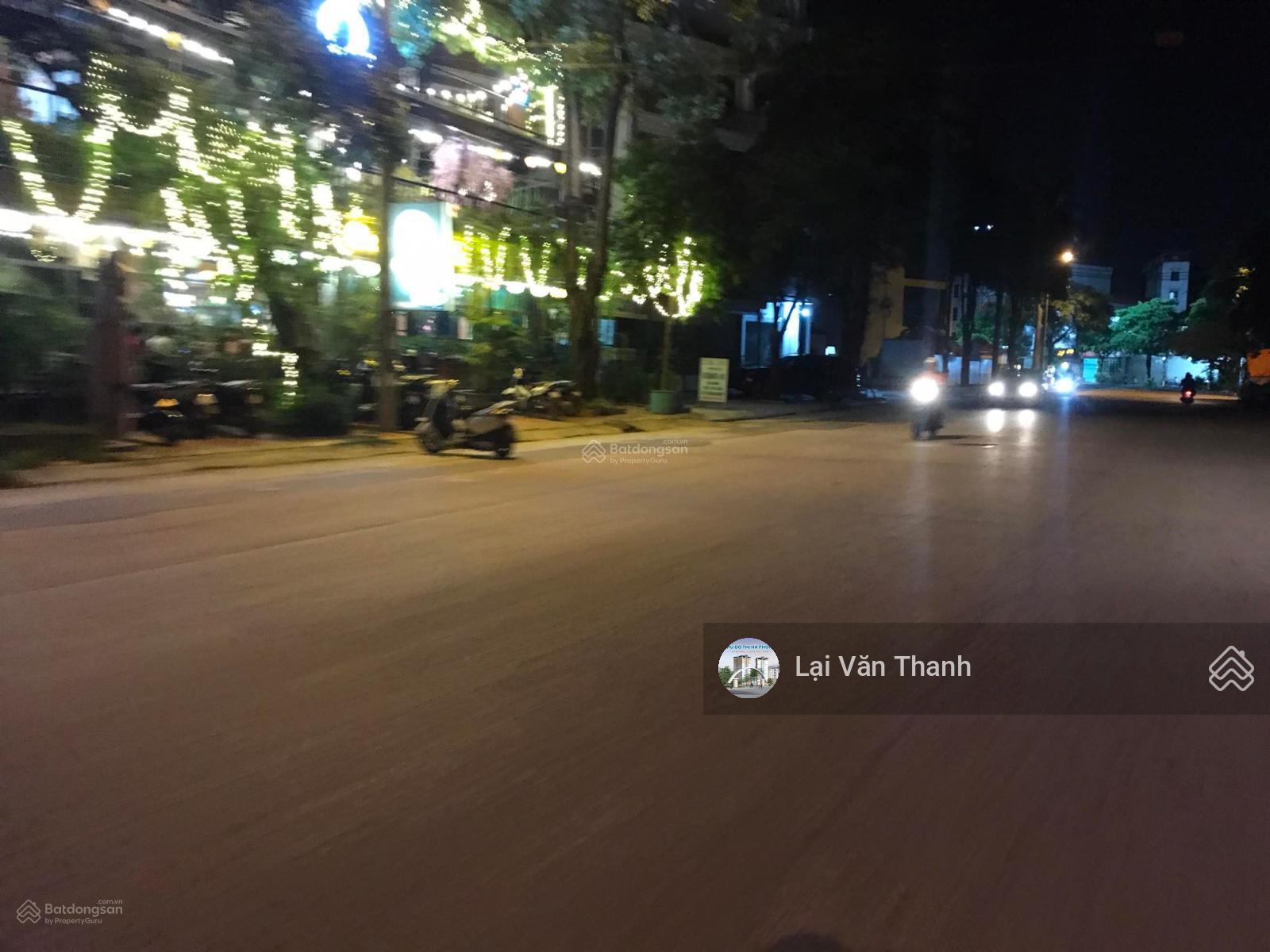 Bán 300m2 đất KĐT Hà Phong, gần công viên và chung cư, ô tô tránh, MT: 20m, giá: 18.8 tỷ Bán 300m2 đất KĐT Hà Phong, gần công viên và chung cư, ô tô tránh, MT: 20m, giá: 18.8 tỷ