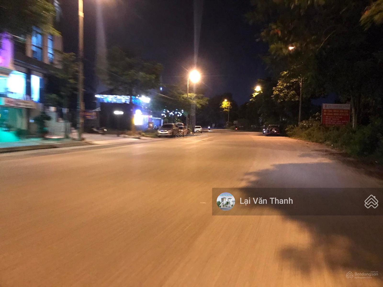 Bán 300m2 đất KĐT Hà Phong, gần công viên và chung cư, ô tô tránh, MT: 20m, giá: 18.8 tỷ Bán 300m2 đất KĐT Hà Phong, gần công viên và chung cư, ô tô tránh, MT: 20m, giá: 18.8 tỷ