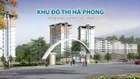 Bán 300m2 đất KĐT Hà Phong, gần công viên và chung cư, ô tô tránh, MT: 20m, giá: 18.8 tỷ