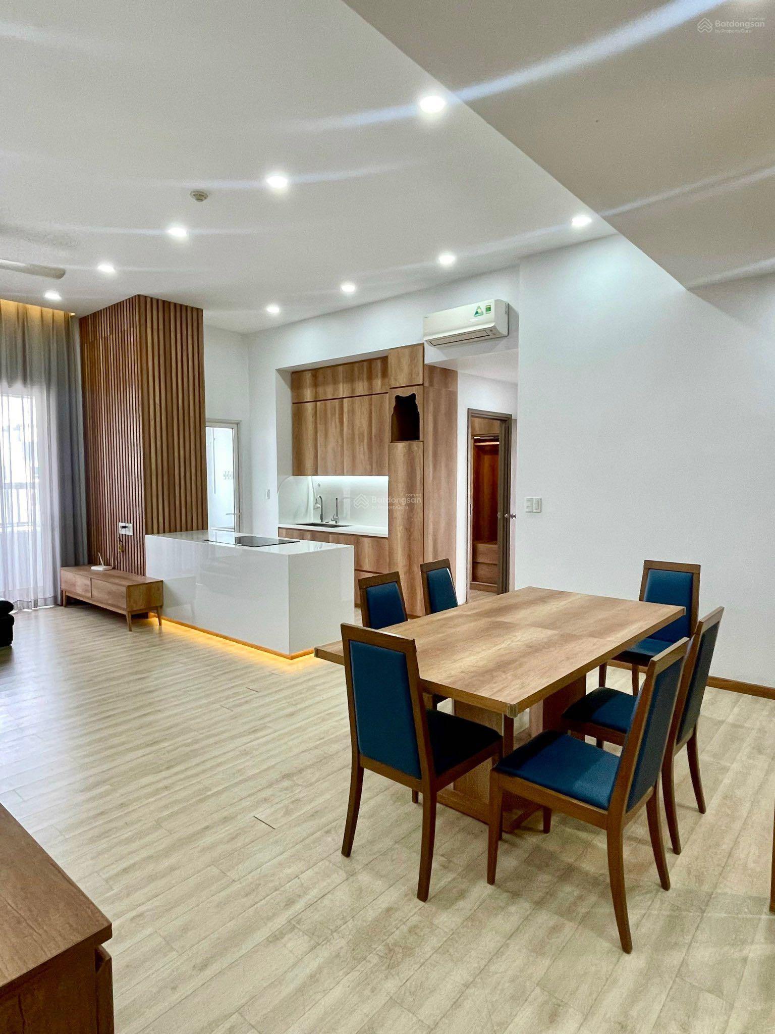 Cần cho thuê gấp căn hộ Imperia An Phú Quận 2, giá tốt (3PN diện tích 131m2 giá 25 triệu/th)