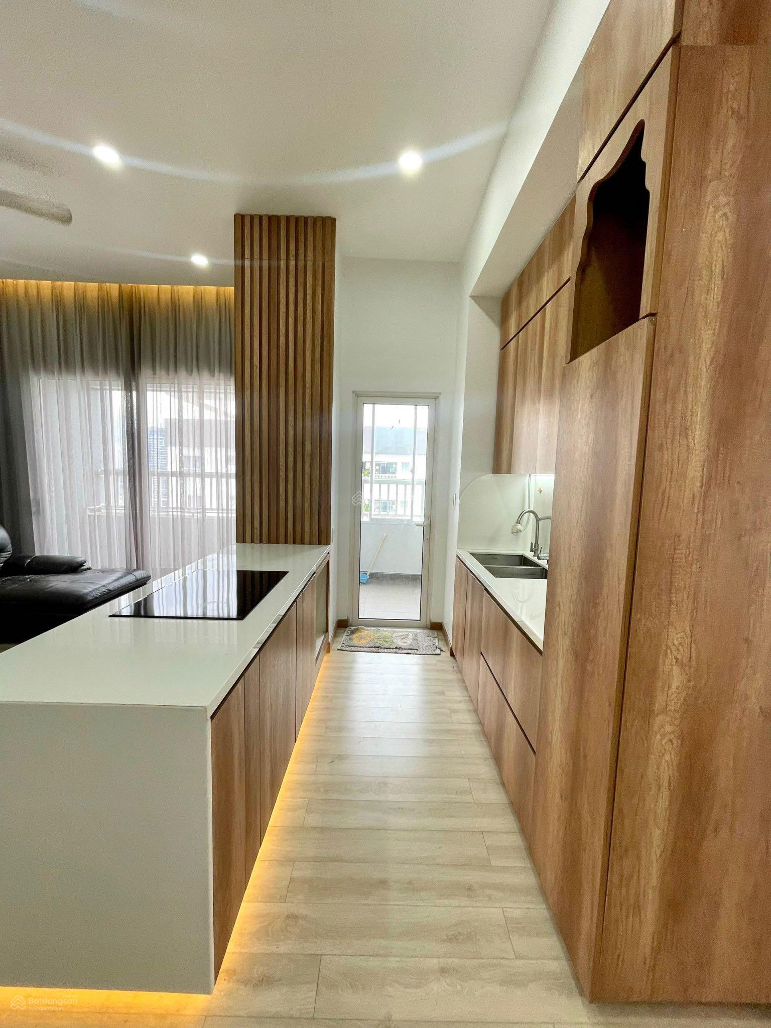 Cần cho thuê gấp căn hộ Imperia An Phú Quận 2, giá tốt (3PN diện tích 131m2 giá 25 triệu/th)