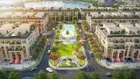 Bán gấp biệt thự xanh Sunlake Vạn Phúc giá rẻ Quốc Lộ 13 Thủ Đức bên sông thoáng mát 25 - 30 - 100T