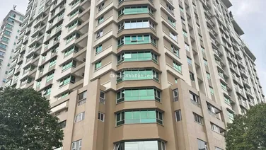 Bán căn hộ chung cư N09 Thành Thái, diện tích 135m2 có 3PN 2WC giá 9 tỷ TL