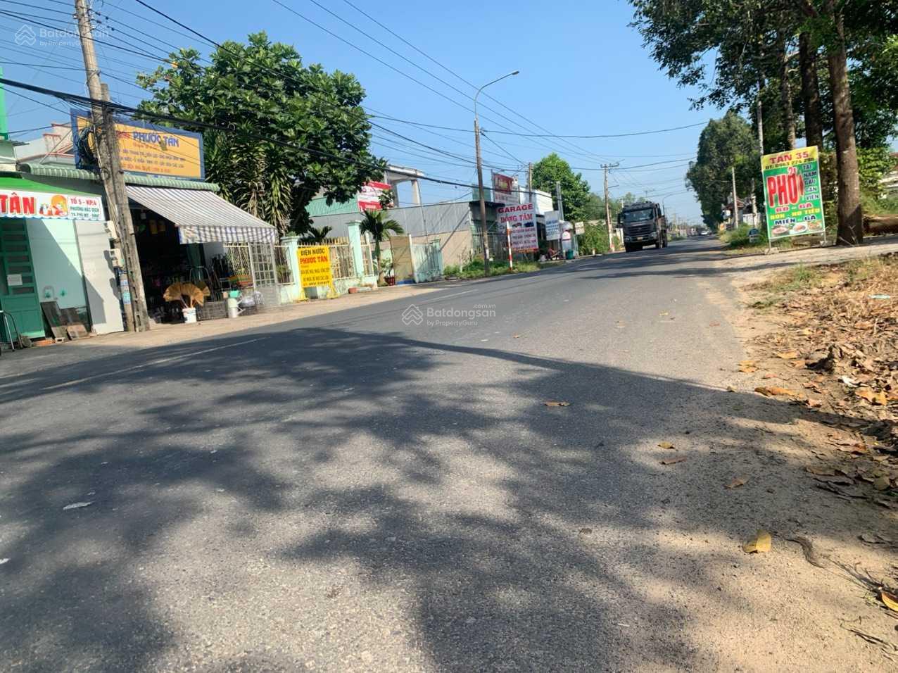 Bán lô đường Hắc Dịch Tóc Tiên 10x40m 60m2 TC/lô, hỗ trợ bank 75%. Giá 5,5 tỷ 0707 004 ***