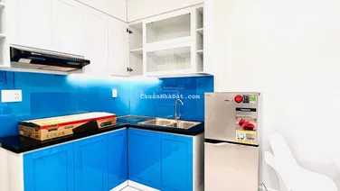 Cho thuê căn Osimi 1PN, full nội thất