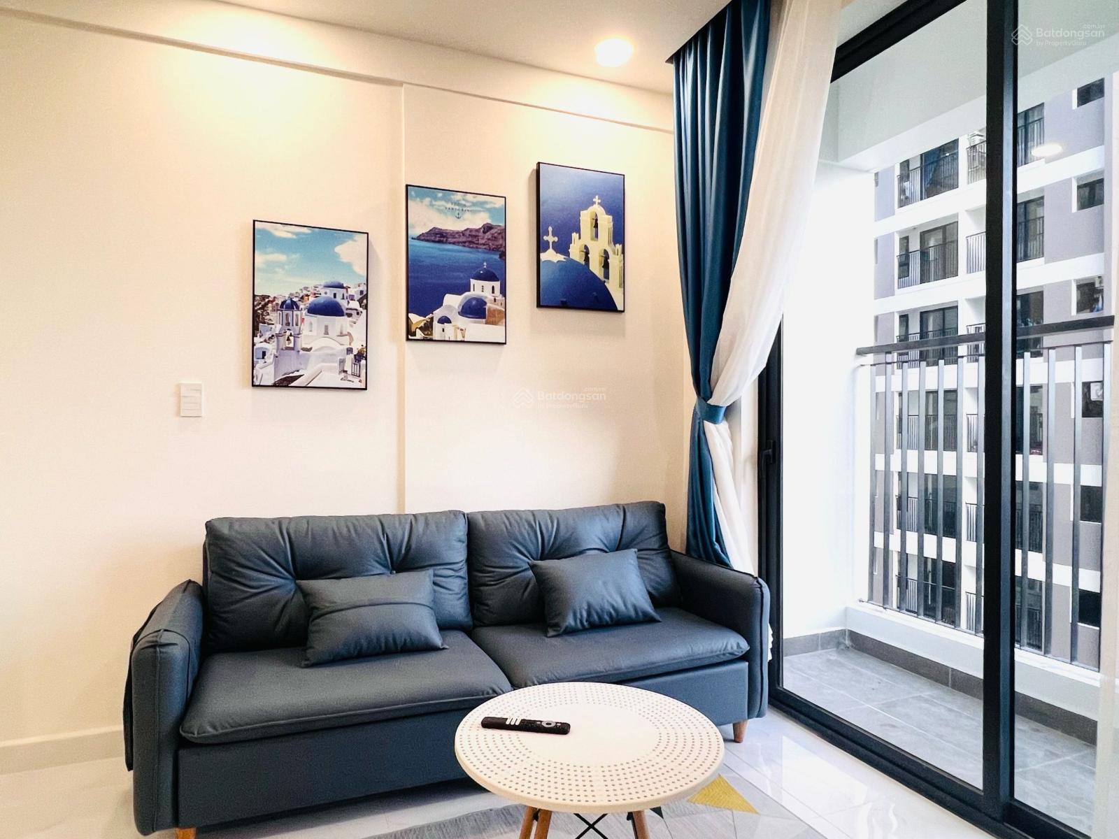 Cho thuê căn Osimi 1PN, full nội thất