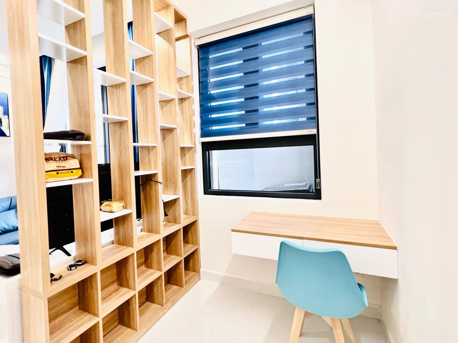 Cho thuê căn Osimi 1PN, full nội thất