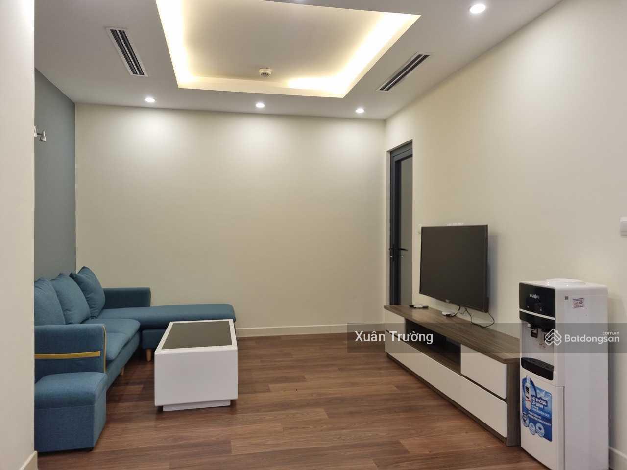 Chính chủ cho thuê 90 Nguyễn Tuân 2 PN full đồ đẹp 75m2 chỉ 14 triệu/ tháng. LH 0773 923 ***