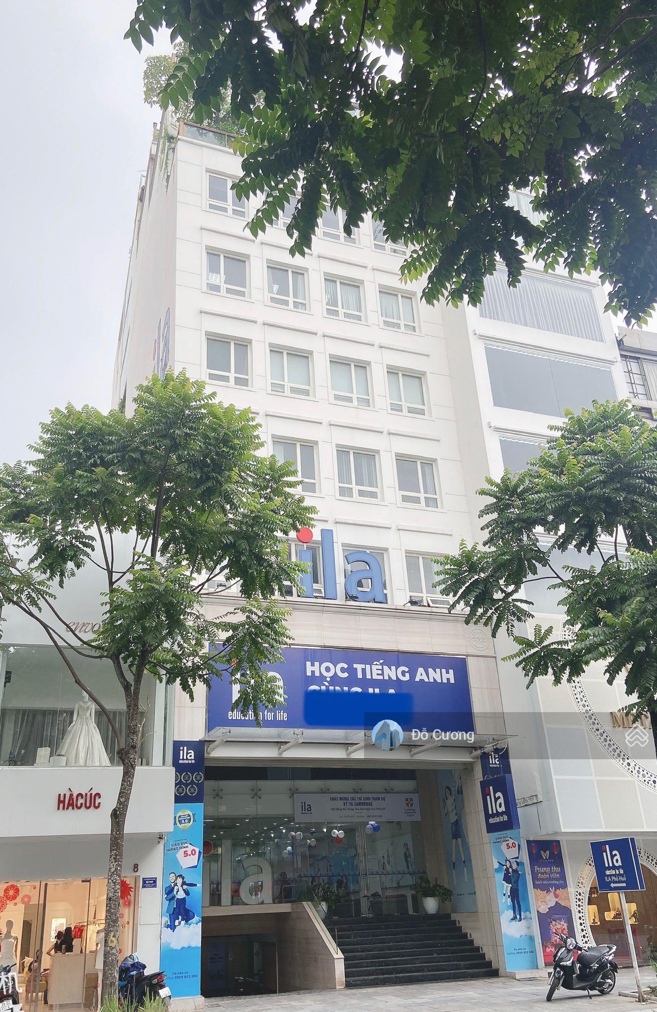 Cần bán gấp nhà mặt phố Phố Huế, Hoàn Kiếm - 256m2 - 7 tầng thang máy - mặt tiền 6,6m - 0974 660 ***