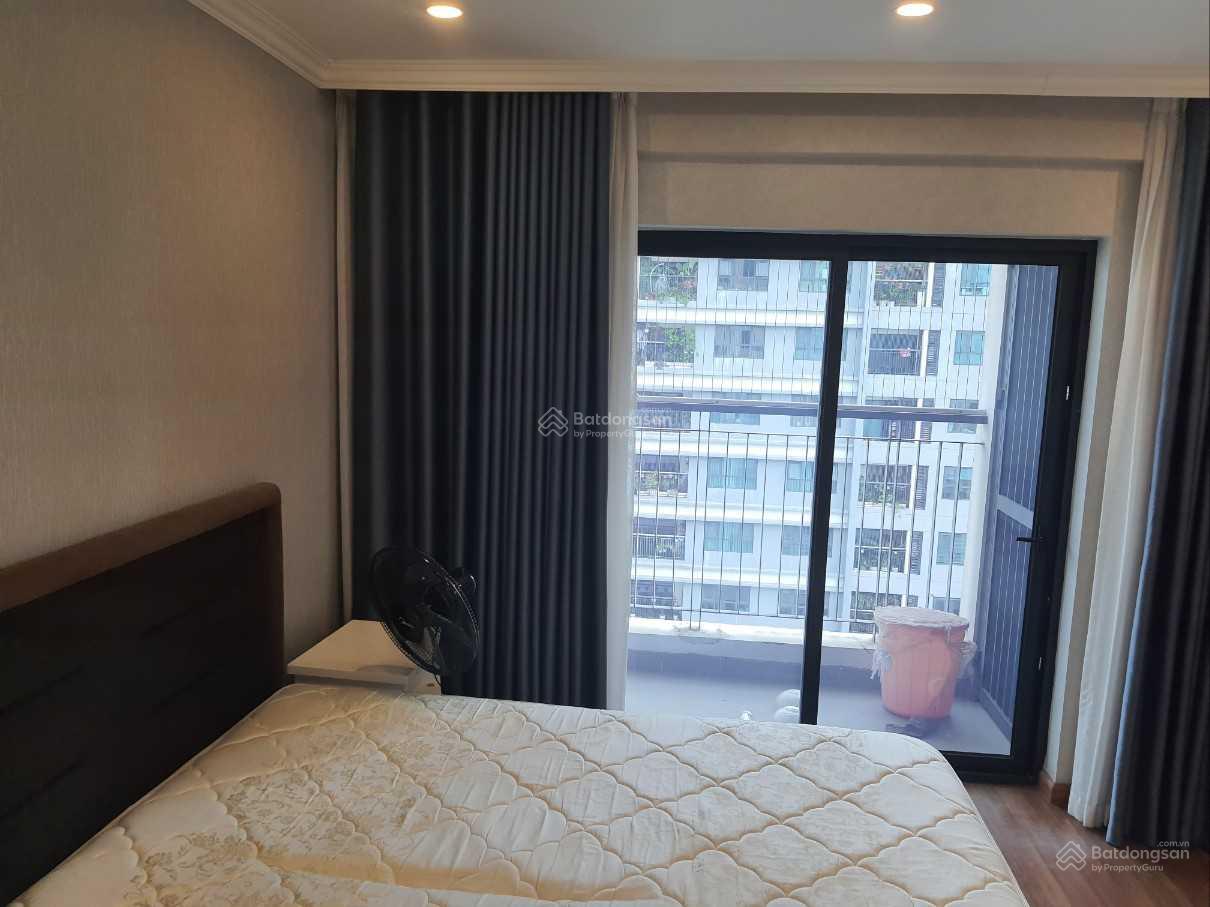 Cho thuê căn hộ chung cư 3 PN tại Goldmark City - Hồ Tùng Mậu, full nội thất giá 16tr - vào luôn