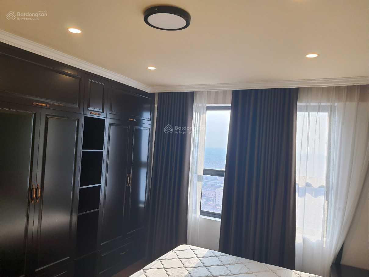 Cho thuê căn hộ chung cư 3 PN tại Goldmark City - Hồ Tùng Mậu, full nội thất giá 16tr - vào luôn