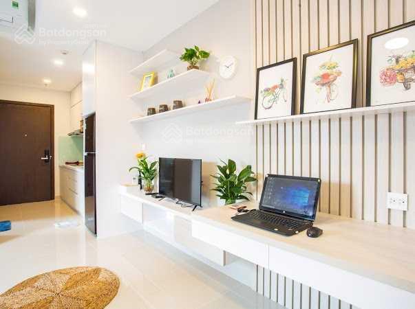 Ngộp bank cần thanh lý gấp căn 30m2 full ban công giá 2 tỷ 400, Orchard Garden - Hồng Hà
