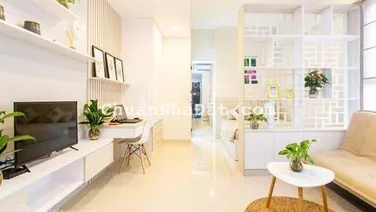 Ngộp bank cần thanh lý gấp căn 30m2 full ban công giá 2 tỷ 400, Orchard Garden - Hồng Hà