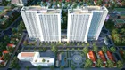 Chính chủ ủy quyền bán CC Bình An, 2PN tầng đẹp, view Đông Nam, giá tốt, ở hay đầu tư đều được