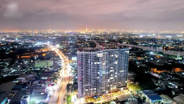 Bán cắt lỗ 700tr CH The Rivana 2PN 2VS 70.74m2 2,55 tỷ bao thuế phí mặt tiền QL 13 cách Thủ Đức 3p