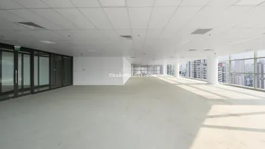 300m2 - 700m2 - 1000m2 tòa Mipec Tây Sơn, cho thuê văn phòng