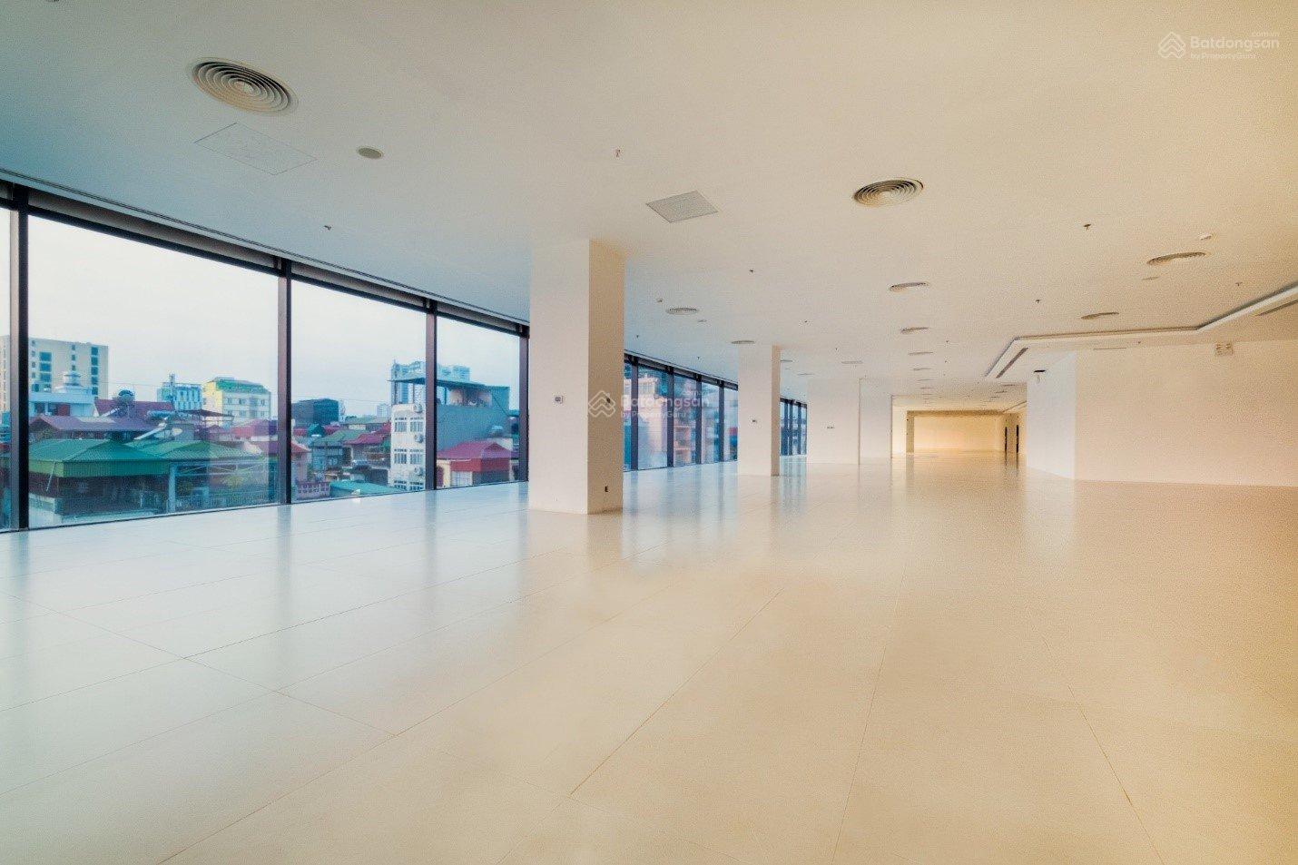 300m2 - 700m2 - 1000m2 tòa Mipec Tây Sơn, cho thuê văn phòng