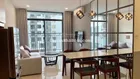 Cho thuê chung cư Central Premium/Giai Việt P5 Q8. 2PN full nội thất chỉ từ 13tr nhà đẹp thoáng mát