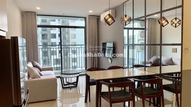 Cho thuê chung cư Central Premium/Giai Việt P5 Q8. 2PN full nội thất chỉ từ 13tr nhà đẹp thoáng mát