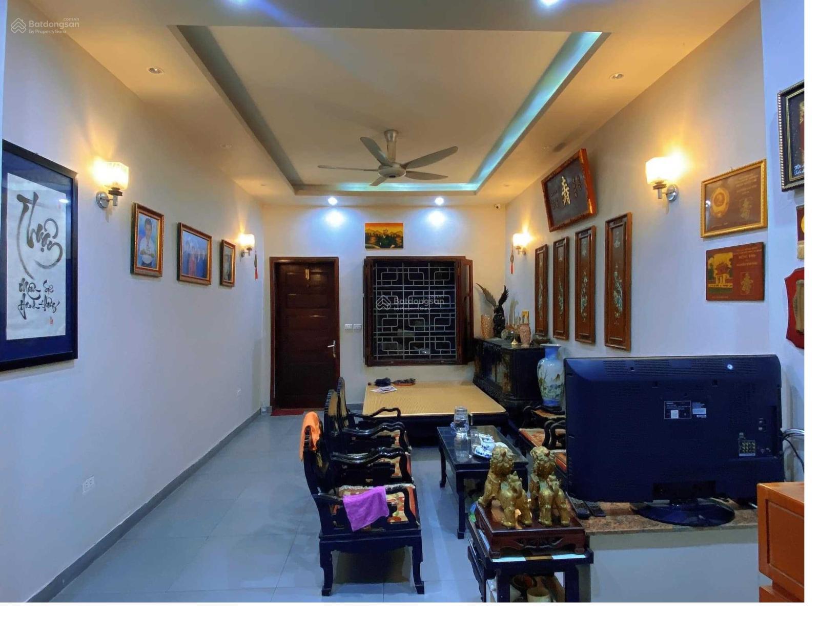 Bán nhà liền kề Phương Canh, giáp đường 70 tuyệt đẹp 90m2, MT 6,5m chỉ 19.5tỷ