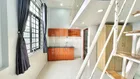 Phòng trọ Tân Phú gác cao, đầy đủ tiện nghi ngay Vườn Lài, Luỹ Bán Bích gần đại học Văn Hiến