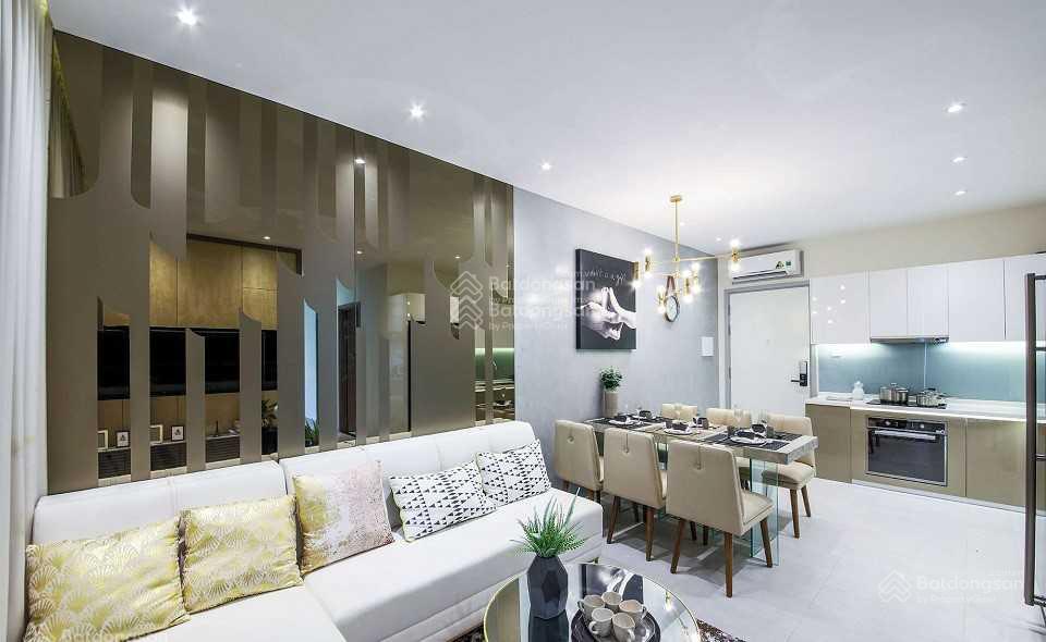 Cho thuê gấp căn hộ Sunshine Riverside, 2PN, full cơ bản đẹp, giá 10 triệu/th. LH: 0987 778 ***