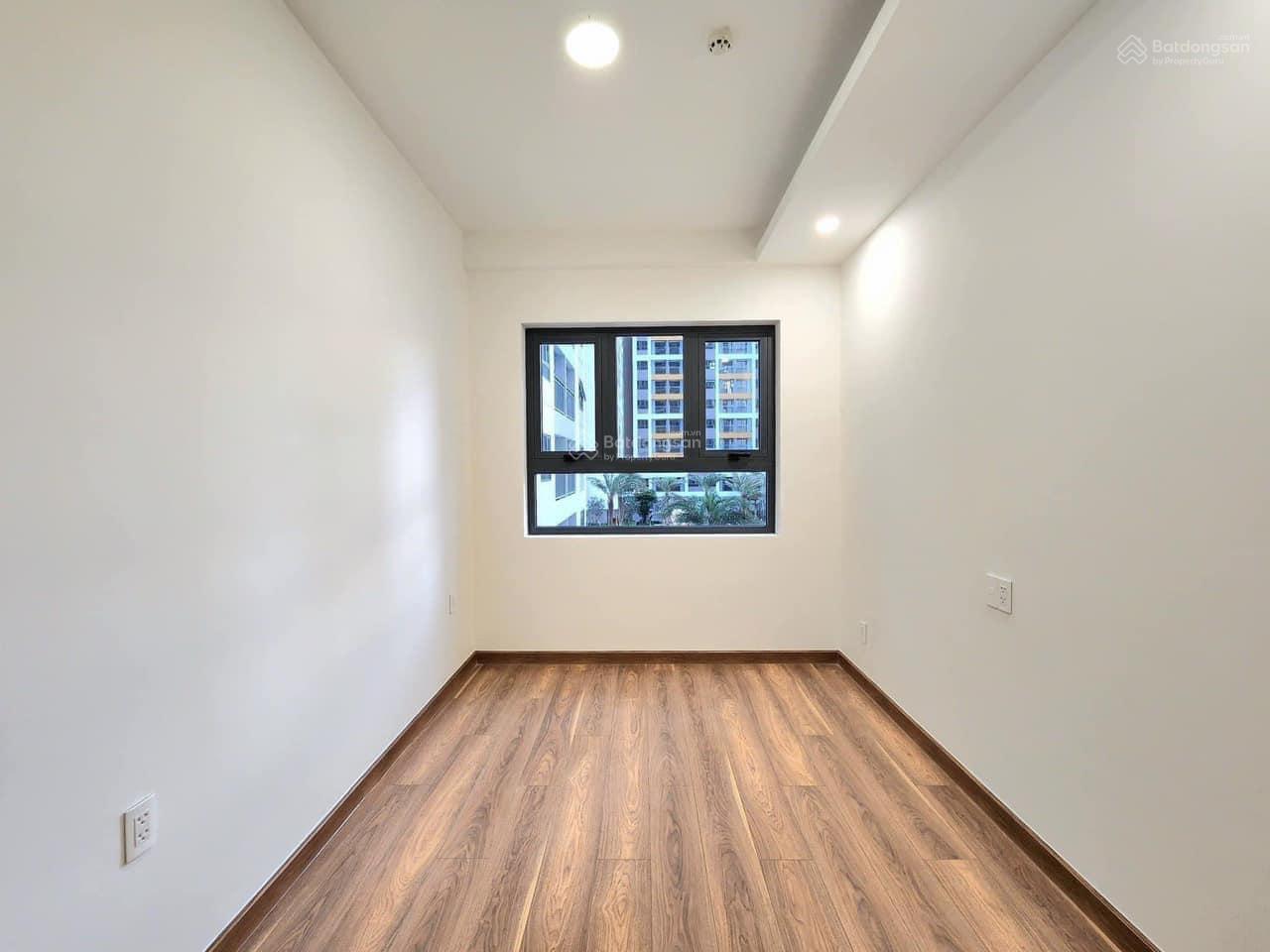 Bán 1PN Q7 Riverside tầng trung view Sông SG thoáng mát, giá 3,1 tỷ bao hết thuế phí, hỗ trợ bank