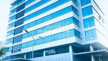150m2- 235m2 - 420m2 - văn phòng tại 67A Trương Định, HBT - HN. Giá thuê 200k/m2/th