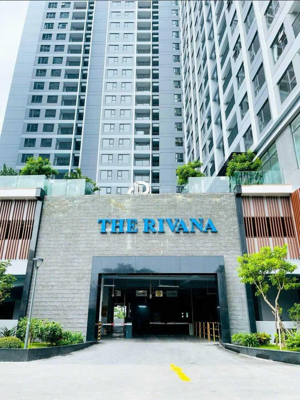 Cần bán Rivana 2PN 71m2 2.750 tỷ tầng trung nội khu bao hết thuế phí ân hạn gốc 12 tháng vay bank