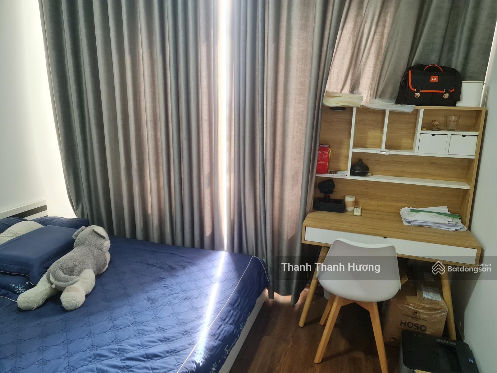 Cần chuyển nhượng căn hộ 2PN+ giá bán 4tỷ350. LH xem nhà trực tiếp: 0902 838 ***